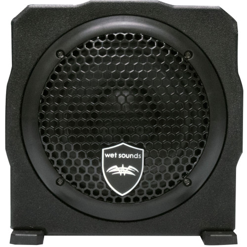 JL Audio MBTCRX Marine Bluetooth Controller/Audio Receiver Creative